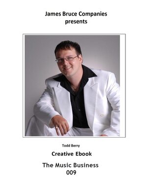 cover image of Music Business 009